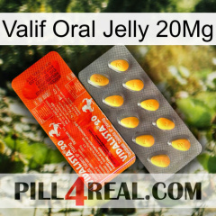 Valif Oral Jelly 20Mg new01